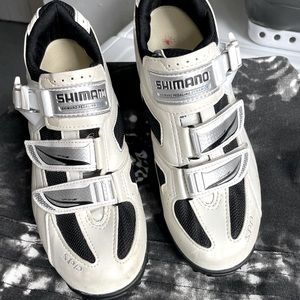 Shimano Cycling Shoes